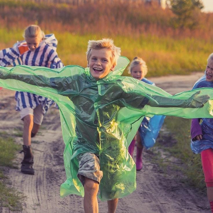 Meera Shah, Client Relations Director, discussing corporate gifting strategy with business clients