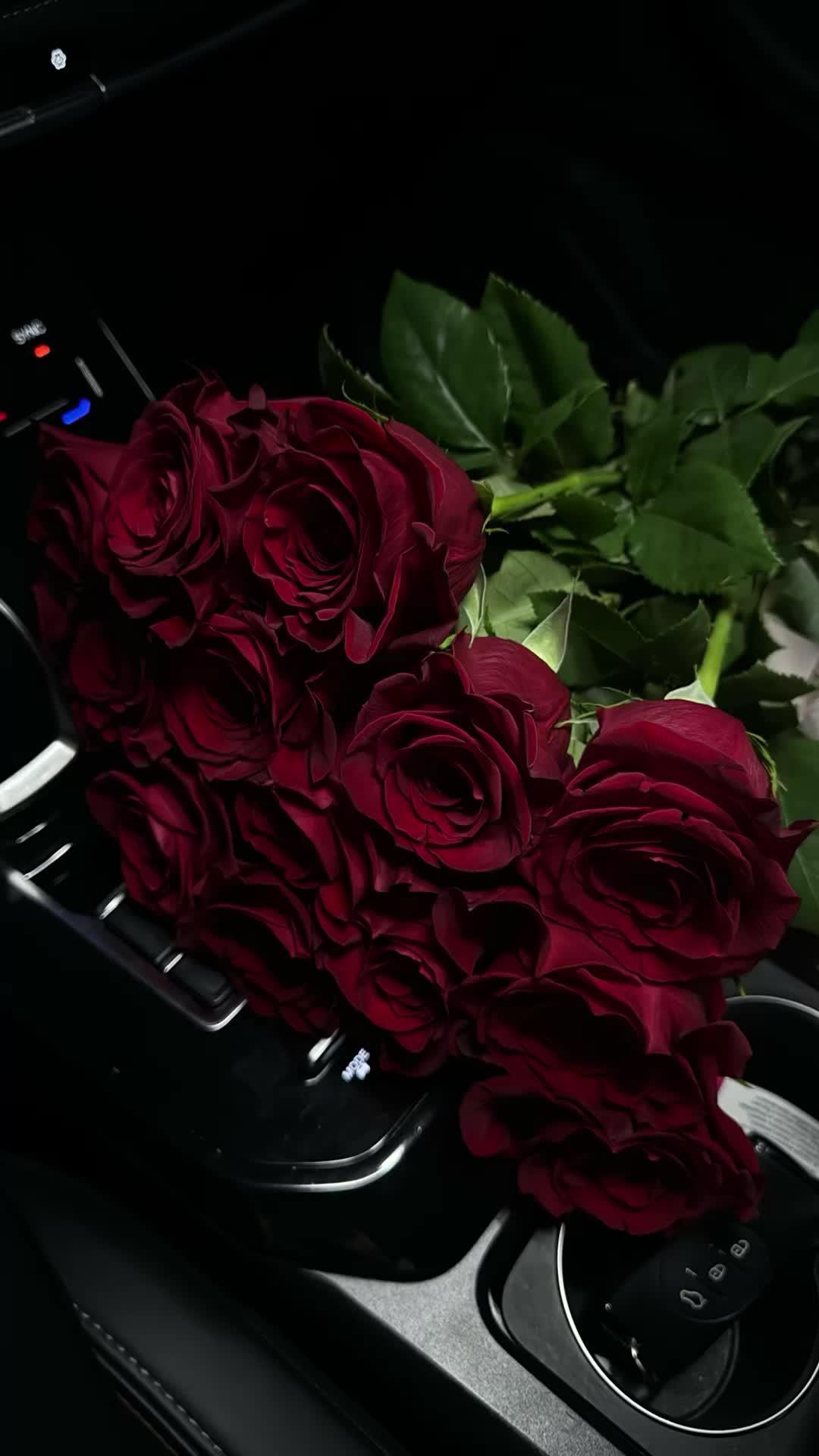 Corporate floral consultation example